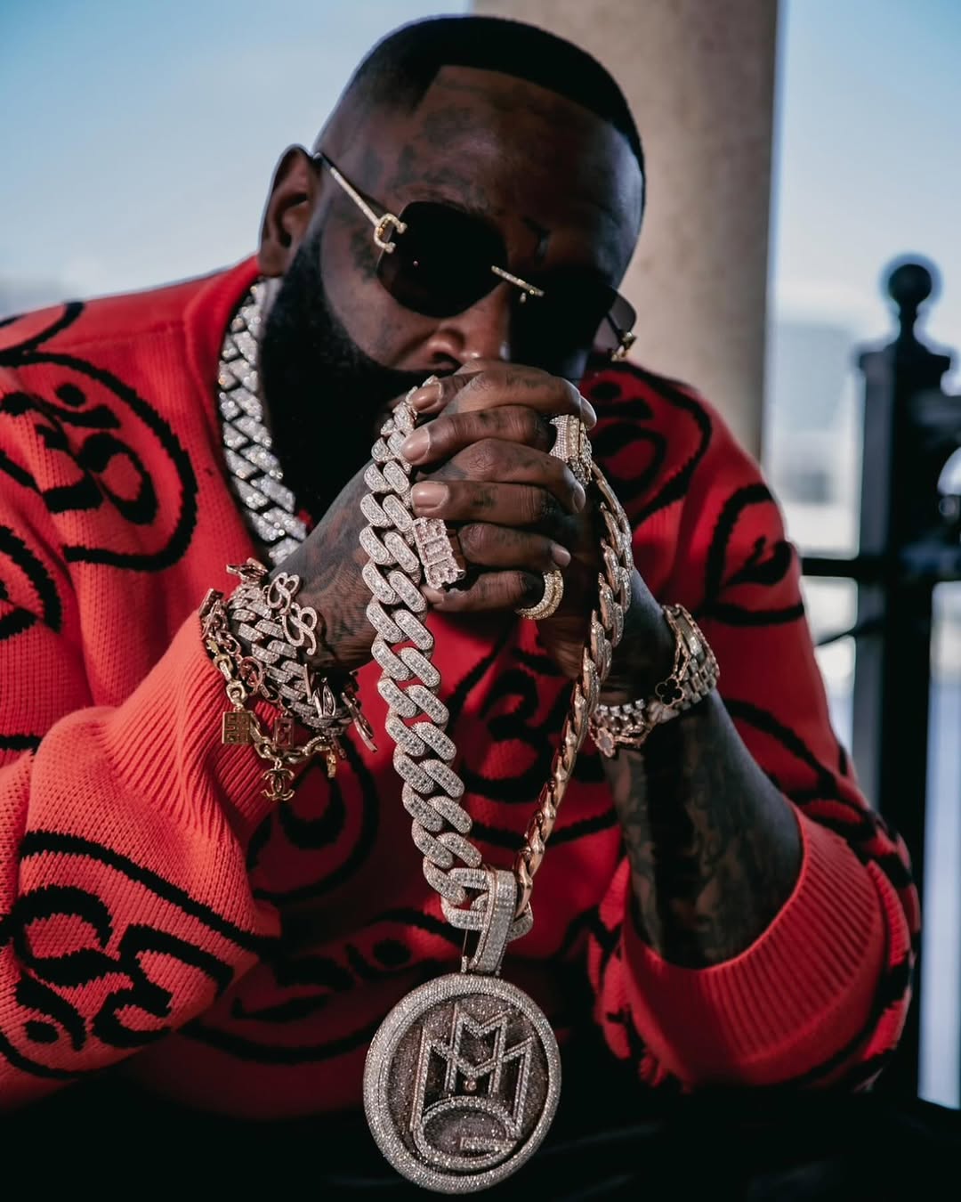 Rick Ross